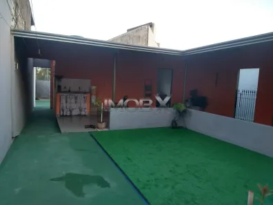 Casa com 3 Quartos à venda, 413m² no Jardim Terra Branca, Bauru