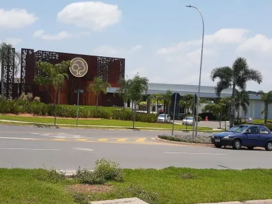 Casa de Condomínio com 3 Quartos à venda, 154m² no Parqville Pinheiros, Aparecida de Goiânia