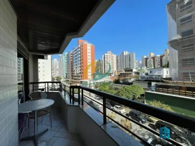 Apartamento com 3 Quartos à venda, 134m² no Centro, Florianópolis