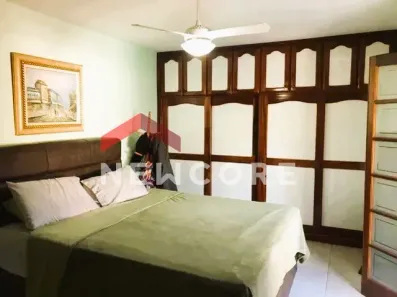 Casa de Condomínio com 6 Quartos à venda, 348m² no Anil, Rio de Janeiro