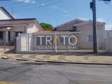 Casa com 3 Quartos à venda, 130m² no Jardim Proença I, Campinas