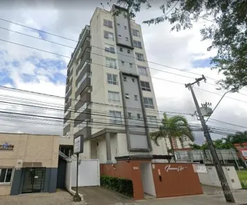 Apartamento com 2 Quartos à venda, 58m² no Bucarein, Joinville