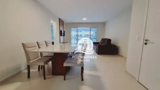 Apartamento com 3 Quartos à venda, 115m² no Pitangueiras, Guarujá