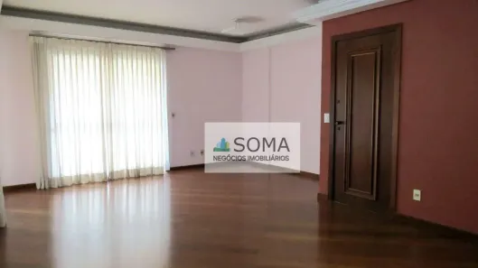 Apartamento com 4 Quartos à venda, 156m² no Cambuí, Campinas