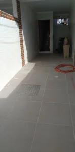 Sobrado com 3 Quartos à venda, 166m² no Marapé, Santos