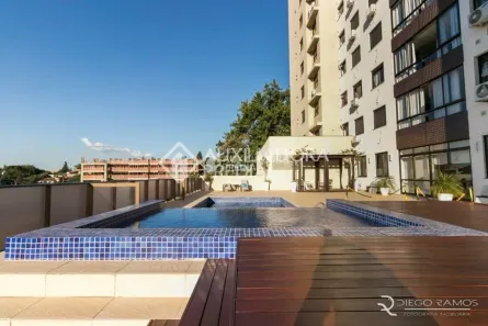Apartamento com 2 Quartos à venda, 200m² no Cristo Redentor, Porto Alegre