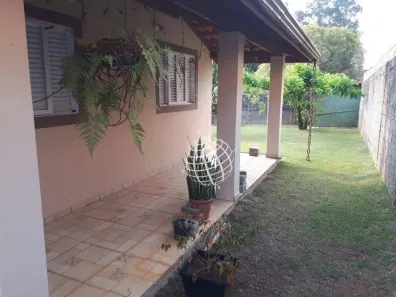 Casa com 3 Quartos à venda, 98m² no Jardim dos Pinheiros, Atibaia