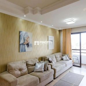 Apartamento com 3 Quartos à venda, 73m² no Santa Terezinha, São Bernardo do Campo