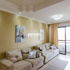Apartamento com 3 Quartos à venda, 73m² no Santa Terezinha, São Bernardo do Campo