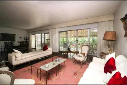 Casa com 4 Quartos à venda, 450m² no Campo Belo, São Paulo