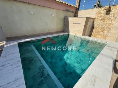 Sobrado com 4 Quartos à venda, 280m² no Vila Romar, Peruíbe