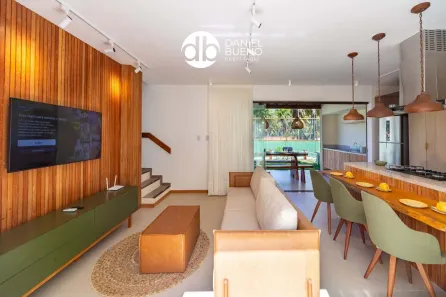 Apartamento com 2 Quartos à venda, 100m² no Imbassaí, Mata de São João