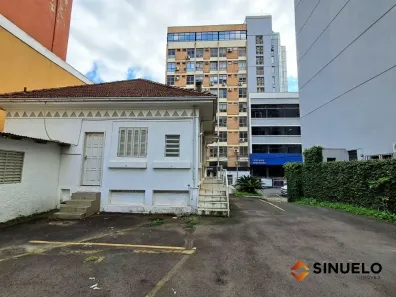 Imóvel Comercial para alugar, 120m² no Centro, Novo Hamburgo