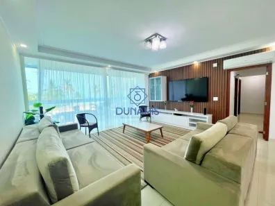 Apartamento com 4 Quartos à venda, 140m² no Pitangueiras, Guarujá