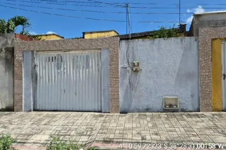 Casa com 2 Quartos à venda, 150m² no Pacajus, Pacajus