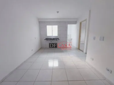Apartamento com 2 Quartos à venda, 42m² no Jardim Soares, São Paulo