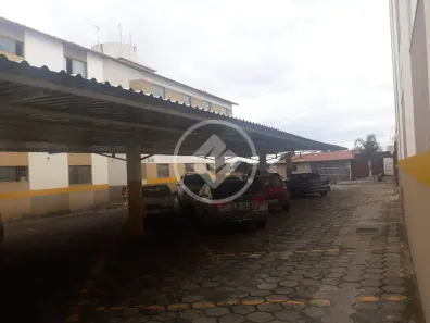 Apartamento com 2 Quartos à venda, 52m² no Parque das Nações, Aparecida de Goiânia