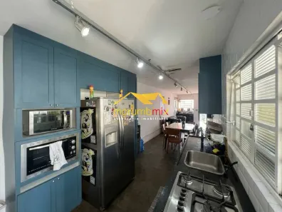 Casa com 3 Quartos à venda, 90m² no Jardim Taboão, São Paulo