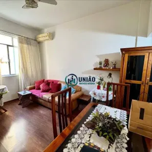 Apartamento com 2 Quartos à venda, 98m² no Icaraí, Niterói