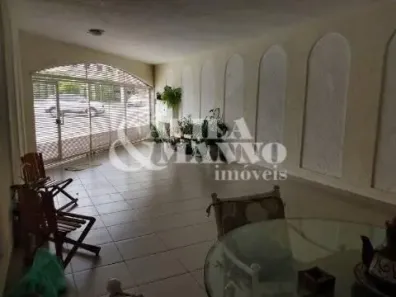 Sobrado com 5 Quartos à venda, 350m² no Vila Bertioga, São Paulo