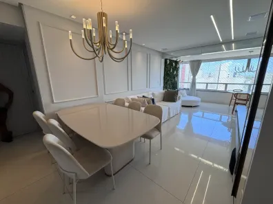 Apartamento com 3 Quartos para alugar, 95m² no Pituba, Salvador