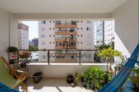 Apartamento com 3 Quartos à venda, 85m² no Buritis, Belo Horizonte