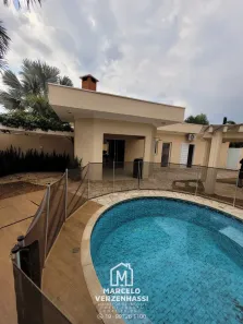 Casa de Condomínio com 3 Quartos à venda, 232m² no Parque Residencial Roland, Limeira