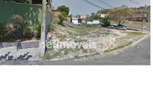 Lote/Terreno à venda, 391m² no Castelo, Belo Horizonte
