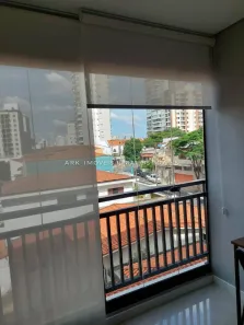 Apartamento com 2 Quartos à venda, 54m² no Chácara Inglesa, São Paulo