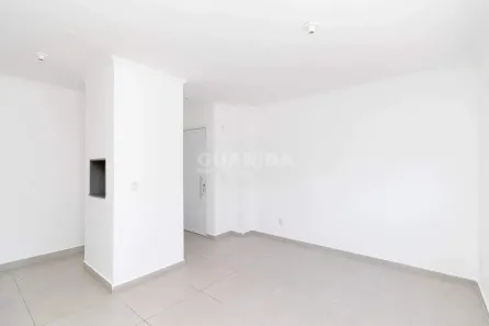 Apartamento com 1 Quarto para alugar, 41m² no Vila Nova, Porto Alegre