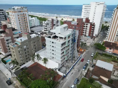 Apartamento com 3 Quartos à venda, 210m² no Centro, Matinhos
