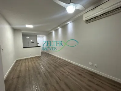 Apartamento com 3 Quartos para alugar, 80m² no Freguesia (Jacarepaguá), Rio de Janeiro