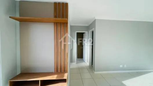 Apartamento com 2 Quartos para alugar, 66m² no Vila São Pedro, Hortolândia
