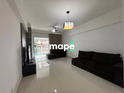 Apartamento com 2 Quartos à venda, 135m² no Ponta da Praia, Santos