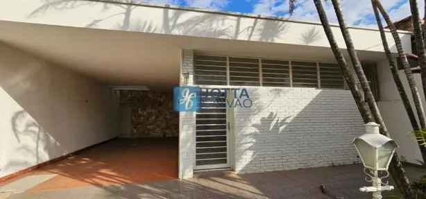 Casa com 3 Quartos à venda, 250m² no Jardim Chapadão, Campinas