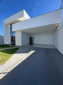 Casa com 3 Quartos à venda, 159m² no Plano Diretor Sul, Palmas