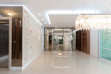 Apartamento com 3 Quartos à venda, 236m² no Gleba Fazenda Palhano, Londrina
