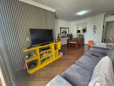 Apartamento com 3 Quartos à venda, 64m² no Jardim Dracena, São Paulo