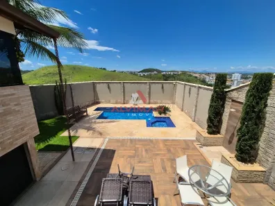 Casa com 3 Quartos à venda, 285m² no Jardim Amália, Volta Redonda