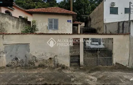 Imóvel Comercial à venda, 440m² no Vila Gonçalves, São Bernardo do Campo