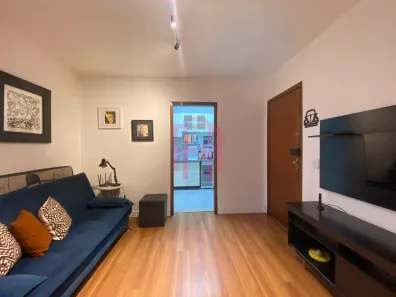 Apartamento com 1 Quarto à venda, 48m² no Nações, Balneário Camboriú
