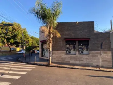 Galpão/Depósito/Armazém à venda, 150m² no República, Ribeirão Preto