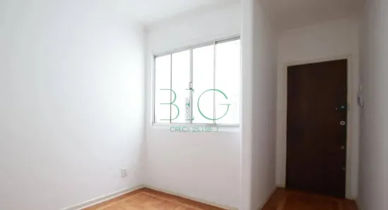 Apartamento com 1 Quarto à venda, 44m² no Cambuci, São Paulo