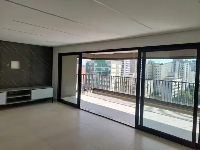 Apartamento com 3 Quartos para alugar, 163m² no Vila Mariana, São Paulo
