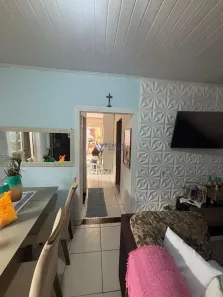 Casa com 2 Quartos à venda, 140m² no Campo dos Alemães, São José dos Campos