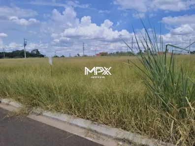 Lote/Terreno à venda, 250m² no Vale do Sol, Piracicaba