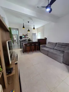 Casa com 2 Quartos à venda, 55m² no Parque Balneário São Francisco, Cabo Frio