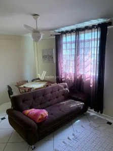 Apartamento com 2 Quartos à venda, 57m² no Parque Residencial Vila União, Campinas