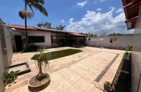 Casa com 4 Quartos à venda, 200m² no Jardim Atlântico Leste (Itaipuaçu), Maricá