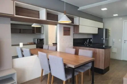 Casa de Condomínio com 1 Quarto à venda, 46m² no Centro, Jundiaí